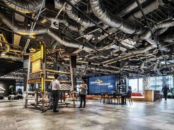 「デジタルツインとコネクテッドこそがDXで重要な技術」 アクセンチュアのインダストリーXチームに聞く「最適予測と自動化」の未来