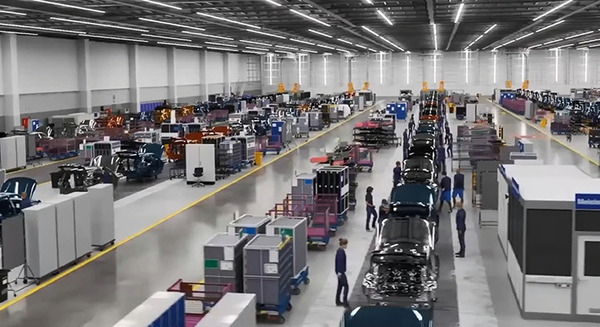 「デジタルツインとコネクテッドこそがDXで重要な技術」 アクセンチュアのインダストリーXチームに聞く「最適予測と自動化」の未来