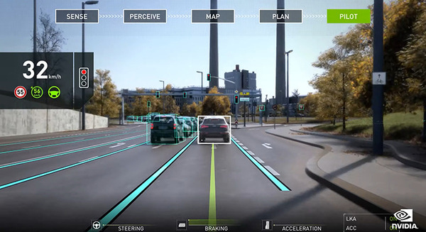 「デジタルツインとコネクテッドこそがDXで重要な技術」 アクセンチュアのインダストリーXチームに聞く「最適予測と自動化」の未来