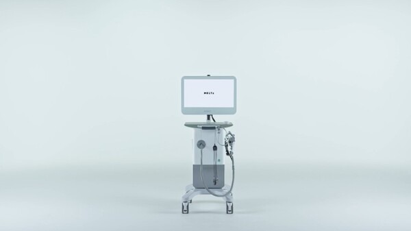 サイボーグ事業のメルティン「MELTz(メルツ)手指運動リハビリテーションシステム」で医療機器の認証を取得　動画も公開