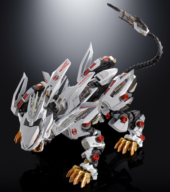 【速報】バンダイとタカラトミーが夢のコラボを発表！ 第1弾は「ガンダム×トミカ」と「ZOIDS×超合金」
