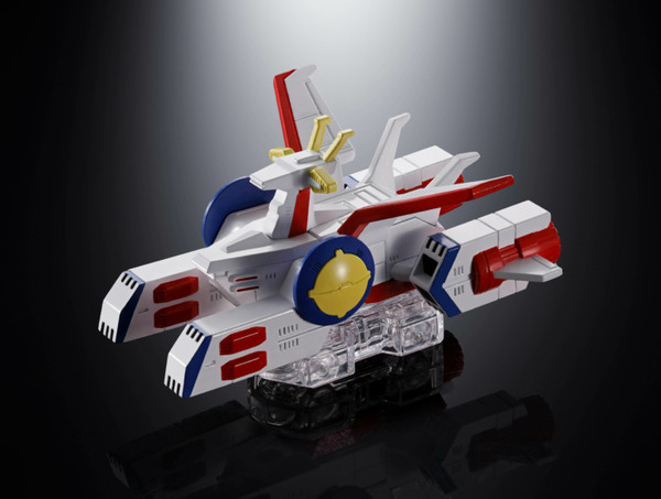 【速報】バンダイとタカラトミーが夢のコラボを発表！ 第1弾は「ガンダム×トミカ」と「ZOIDS×超合金」
