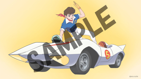 博報堂 NFTマーケットプレイス「animap」をリリース アニメ制作会社「タツノコプロ」など様々なNFTを順次販売