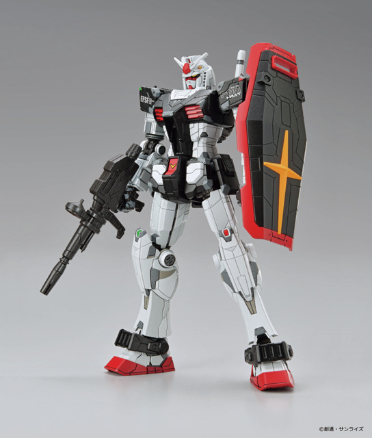 横浜「動くガンダム」が再オープン決定！特別演出の継続、『水星の魔女』の前日譚上映、世界のガンダム立像と連動、ガンプラ新商品など