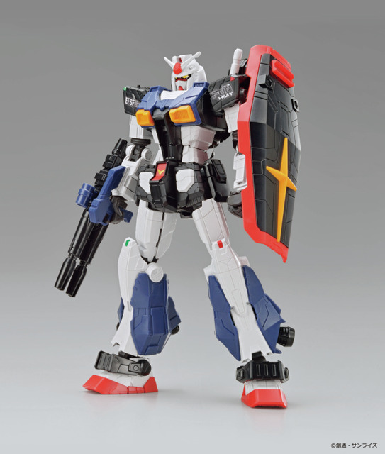 横浜「動くガンダム」が再オープン決定！特別演出の継続、『水星の魔女』の前日譚上映、世界のガンダム立像と連動、ガンプラ新商品など
