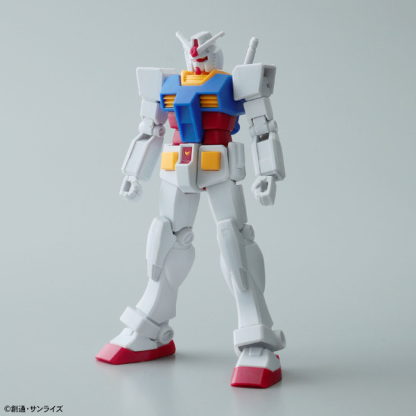 横浜「動くガンダム」が再オープン決定！特別演出の継続、『水星の魔女』の前日譚上映、世界のガンダム立像と連動、ガンプラ新商品など