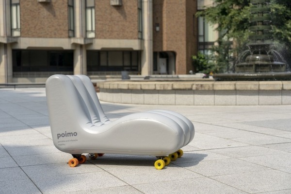 日本科学未来館 自由な発想から生まれたロボット技術を体験できる「空想⇔実装 ロボットと描く私たちの未来」7月8日から開催