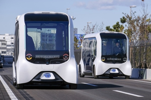 日本科学未来館 自由な発想から生まれたロボット技術を体験できる「空想⇔実装 ロボットと描く私たちの未来」7月8日から開催