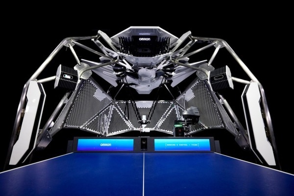 日本科学未来館 自由な発想から生まれたロボット技術を体験できる「空想⇔実装 ロボットと描く私たちの未来」7月8日から開催
