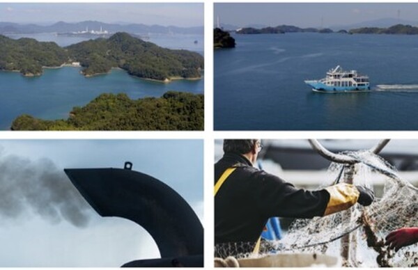 船の自律航行EV船を開発するエイトノット　水上タクシー実現に向けて先行技術実装　広島県「サキガケプロジェクト」参画