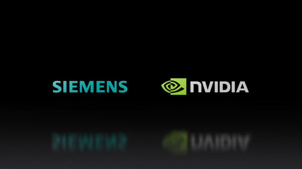 産業向けメタバースの構築に向けてSiemensとNVIDIAが提携　AIを活用したデジタルツイン・テクノロジーの利用を拡大