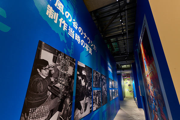 【速報】「鈴木敏夫とジブリ展」東京展が開幕　「千と千尋の神隠し」の油屋別館や湯婆婆を再現　「カオナシなりきりAR」も！