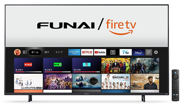 「Amazonプライムデー」で 完全ワイヤレスイヤホン「Echo Buds」が54%OFF！「Fire TV Stick」が60%OFF