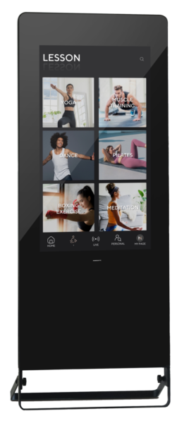 次世代型スマートミラー「MIRROR FIT.」最新モデルがAmazonプライムデーに登場 特別価格・数量限定で販売