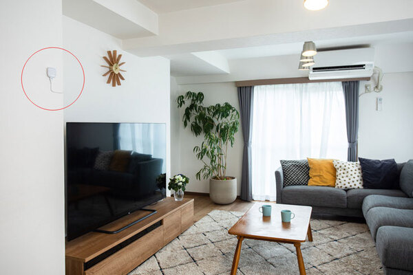 Amazon簡単セットアップ対応のスマートリモコン「+Styleマルチリモコン」発売　音声やアプリで家電を操作　市場の状況と課題も発表