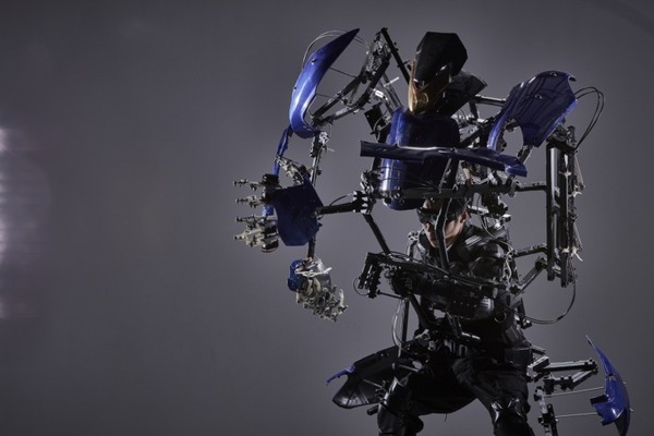 夏休みは日本科学未来館でロボット体験！実演ショー、プログラミング教室、ロボットづくりなど体験イベントを多数開催