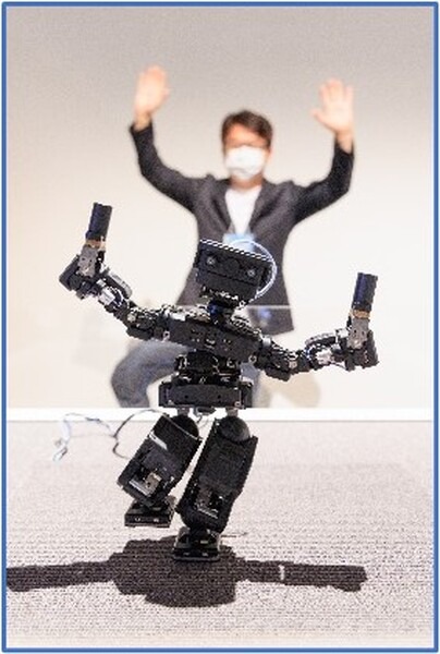 夏休みは日本科学未来館でロボット体験！実演ショー、プログラミング教室、ロボットづくりなど体験イベントを多数開催