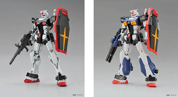 「動く実物大ガンダム」再起動！期間限定グルメイベント「GFYサマーフェア」ハロ特製グラスのプリン、親子イベントなど発表