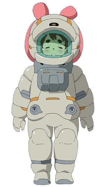 『機動戦士ガンダム 水星の魔女』本編予告PV、登場機体、メインキャスト、新商品情報をチェック