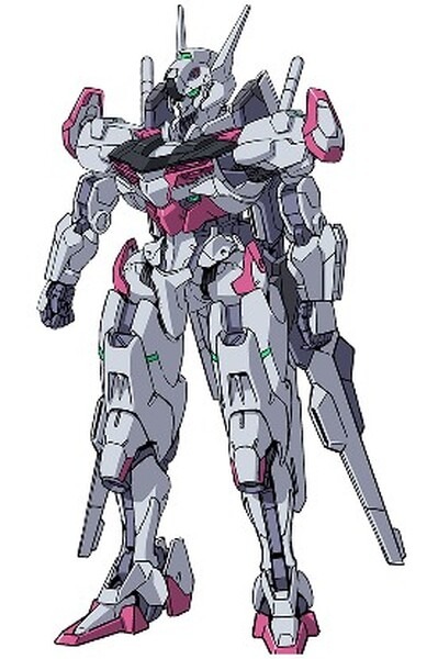 『機動戦士ガンダム 水星の魔女』本編予告PV、登場機体、メインキャスト、新商品情報をチェック
