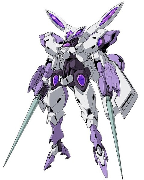 『機動戦士ガンダム 水星の魔女』本編予告PV、登場機体、メインキャスト、新商品情報をチェック