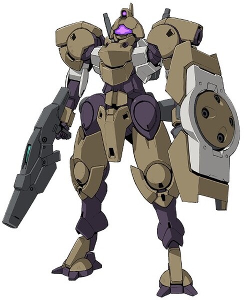 『機動戦士ガンダム 水星の魔女』本編予告PV、登場機体、メインキャスト、新商品情報をチェック