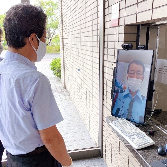 立命館大学がタイムリープの遠隔接客サービス「RURA」を試験導入　大学への導入は日本初！新しいキャンパスモデル実現に向け