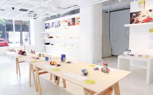 SNS投稿で参加【第2回 #うちロボ コンテスト】ユカイ工学が開催　世界で一番ユカイなロボット大募集　特別審査員に根津孝太氏、川田十夢氏ら