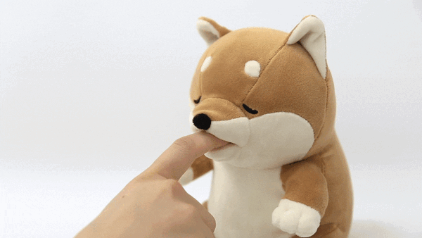 やみつき体感ロボット「甘噛みハムハム」7月27日に発売！ユカイ工学史上最高の初回出荷2万匹が完売見込み