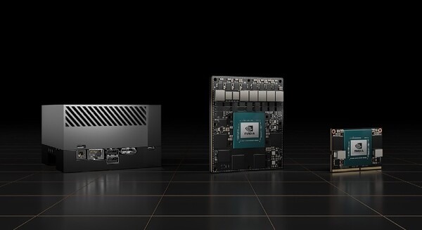 NVIDIA Jetsonで加速するエッジコンピューティング　ヤマト運輸、理化学研究所、日立国際電気の事例を紹介