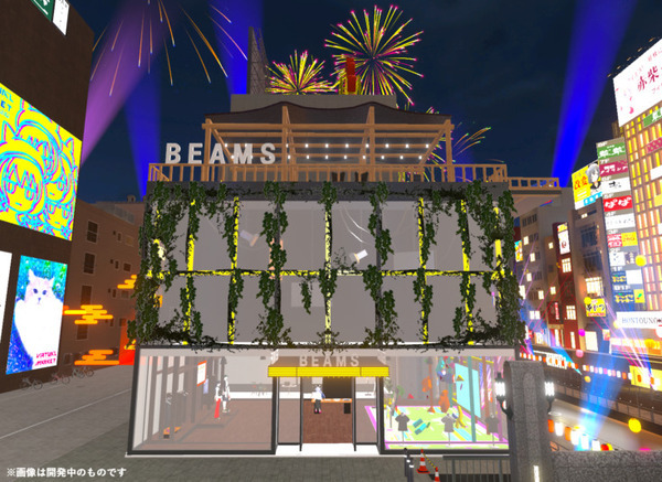 世界最大のVRイベント『バーチャルマーケット2022 Summer』出展企業第1弾が発表 大阪とニューヨークをパラリアル化