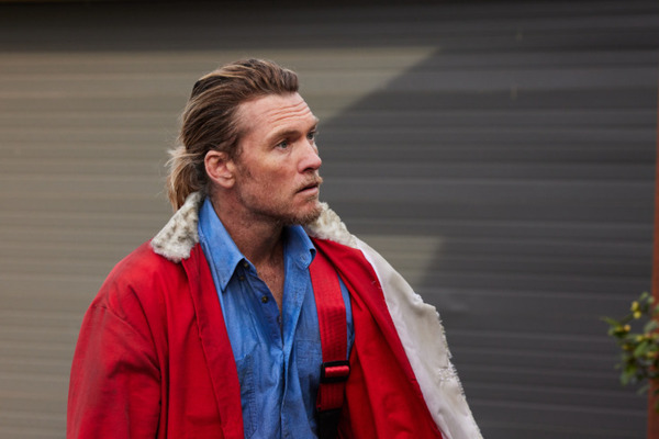 大規模森林火災の脅威を描く海外ドラマ『FIRES オーストラリアの黒い夏』配信開始！大迫力の爆炎シーン撮影の新技術「ドリームスクリーン」とは