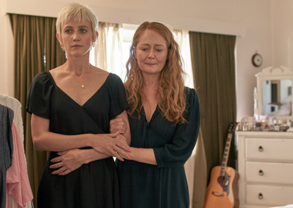 大規模森林火災の脅威を描く海外ドラマ『FIRES オーストラリアの黒い夏』配信開始！大迫力の爆炎シーン撮影の新技術「ドリームスクリーン」とは