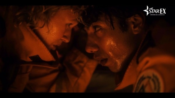 大規模森林火災の脅威を描く海外ドラマ『FIRES オーストラリアの黒い夏』配信開始！大迫力の爆炎シーン撮影の新技術「ドリームスクリーン」とは