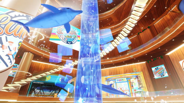 世界最大のVRイベント『バーチャルマーケット2022 Summer』出展企業第2弾が発表 メタバース上でのキャンプ、料理、試乗体験を楽しめる