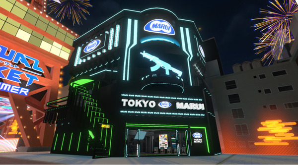 世界最大のVRイベント『バーチャルマーケット2022 Summer』出展企業第2弾が発表 メタバース上でのキャンプ、料理、試乗体験を楽しめる