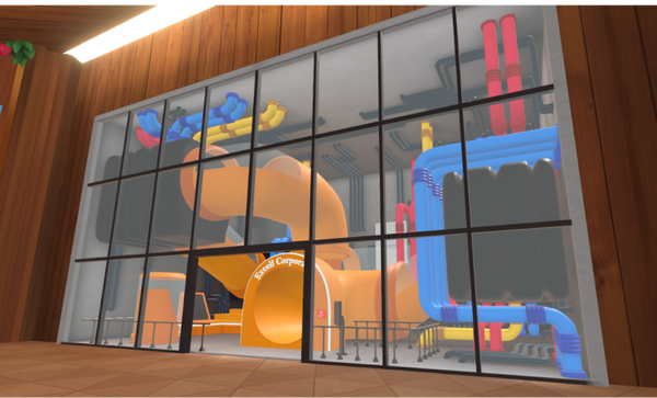 世界最大のVRイベント『バーチャルマーケット2022 Summer』出展企業第2弾が発表 メタバース上でのキャンプ、料理、試乗体験を楽しめる