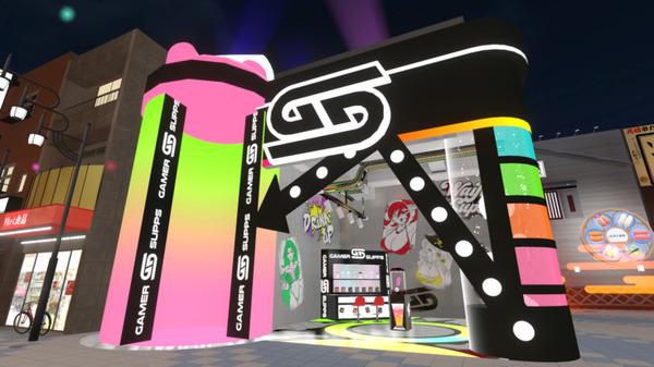 世界最大のVRイベント『バーチャルマーケット2022 Summer』出展企業第2弾が発表 メタバース上でのキャンプ、料理、試乗体験を楽しめる