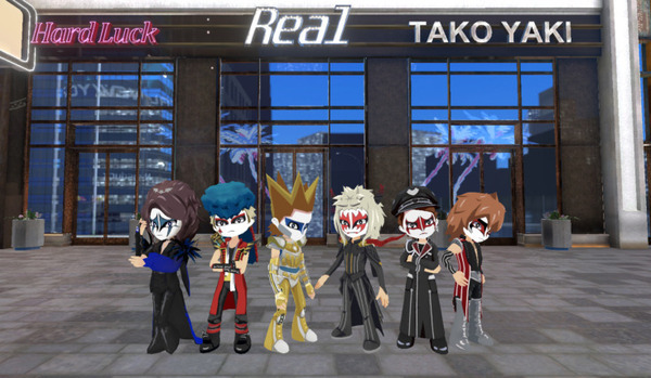 世界最大のVRイベント『バーチャルマーケット2022 Summer』出展企業第2弾が発表 メタバース上でのキャンプ、料理、試乗体験を楽しめる