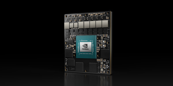 NVIDIA「Jetson AGX Orin 32GBモジュール」提供開始　約30のパートナー企業がJetson Orinベースのシステムを開発・提供