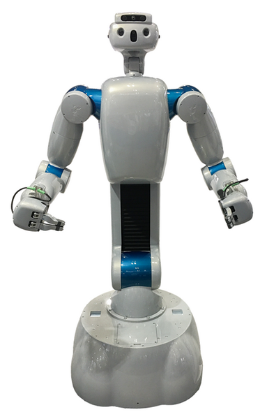 東京ロボティクス、全身人型ロボット『Toala』を本格販売開始　トルクセンサレスで外力検知やインピーダンス制御