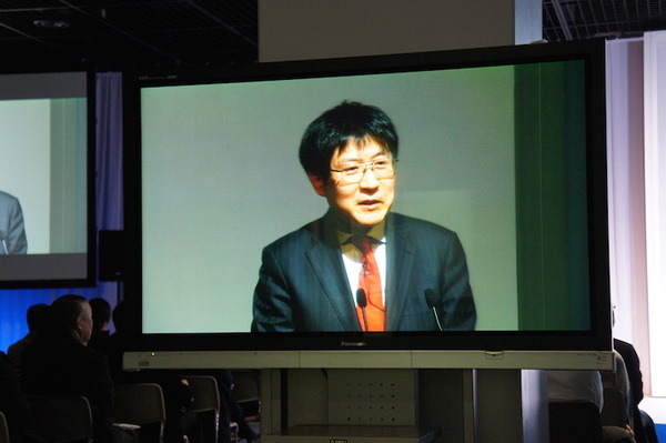 【NTT R&Dフォーラム2016】「人と人、人とモノのコミュニケーションをよくするNTTのAI技術」を見てきました。