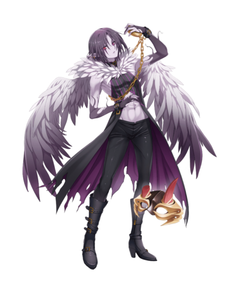 歌声合成AIクラウドサービス『Symphoneme-S』リリースへ　MusicXMLファイル通りにAIキャラクターが合成音声で歌う