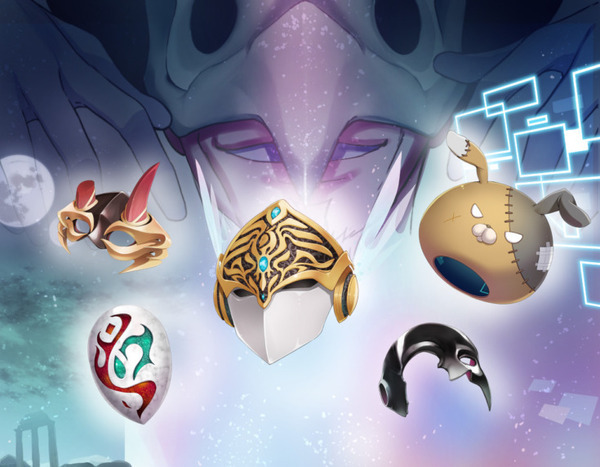 歌声合成AIクラウドサービス『Symphoneme-S』リリースへ　MusicXMLファイル通りにAIキャラクターが合成音声で歌う