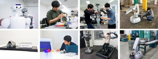 早稲田大学発スタートアップ、東京ロボティクスが研究開発者向けロボット片腕式移動マニピュレータ『Tolon』を発売