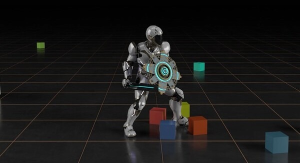 メタバース/デジタルツイン基盤「NVIDIA Omniverse」約700社の大手企業が既に使用　開発者フレームワーク等のアップデートを発表