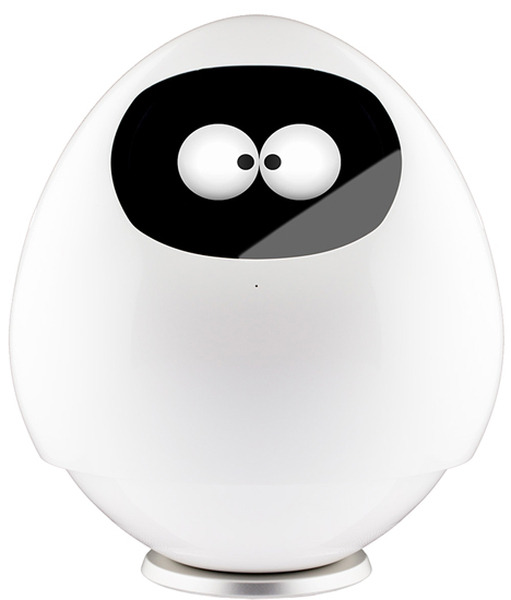 オーディーエス 家族をゆるく見守る会話ロボット「タピアポケット」販売開始　1年間無料お試しキャンペーンも