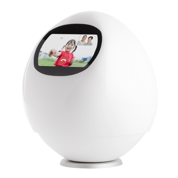 オーディーエス 家族をゆるく見守る会話ロボット「タピアポケット」販売開始　1年間無料お試しキャンペーンも