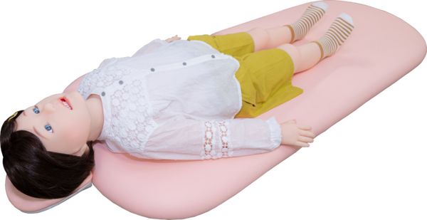 テムザックの小児患者型ロボット『Pedia_Roid』できることのまとめ　スペイン「ADEE Palma Annual Meeting」に展示