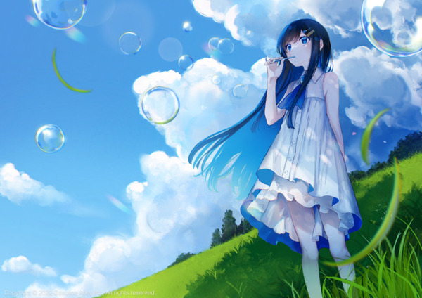 青春系ソングボイス「CeVIO AI 双葉 湊音」2022年12月に発売 「CeVIO AI」のサードパーティとして開発